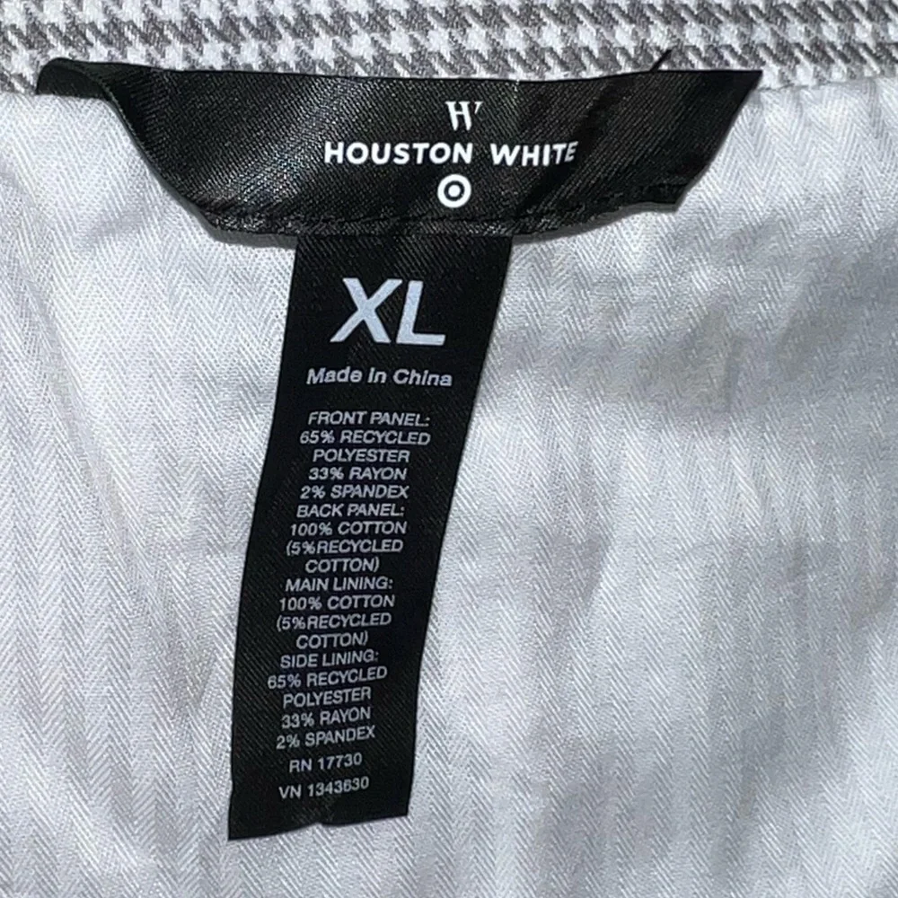 Houston White houston white